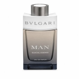 Bvlgari Man Glacial Essence Парфюмна вода за мъже Refillable 100 ml
