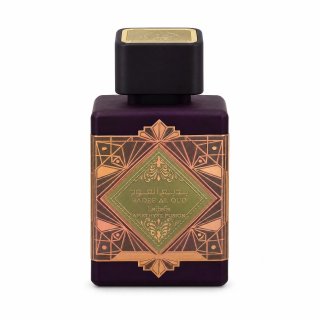 Lattafa Badee Al Oud Amethyst Fusion Парфюмна вода унисекс 100 ml