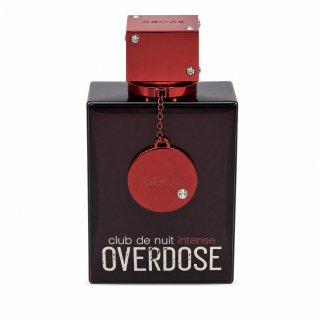 Armaf Club De Nuit Intense Overdose парфюм за мъже 105 ml