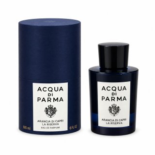 Acqua di Parma Arancia di Capri La Riserva Парфюмна вода унисекс 180 ml