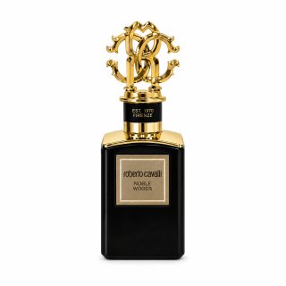 Roberto Cavalli Noble Woods Парфюмна вода унисекс 100 ml