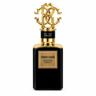 Roberto Cavalli Splendid Vanilla Парфюмна вода унисекс 100 ml