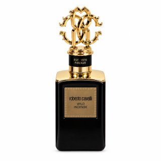 Roberto Cavalli Wild Incense Парфюмна вода унисекс 100 ml