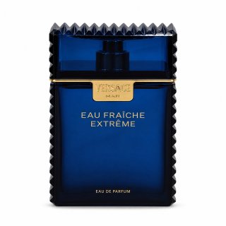 Versace Man Eau Fraiche Extreme Парфюмна вода за мъже 100 ml