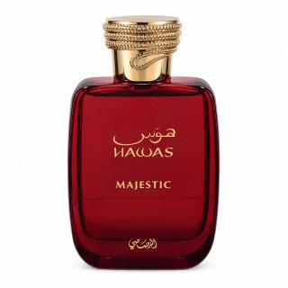 Rasasi Hawas Majestic Парфюмна вода унисекс 100 ml