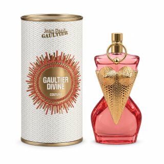 Jean P. Gaultier Divine Couture Парфюмна вода за жени 100 ml