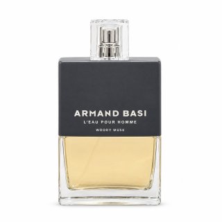 Armand Basi L'Eau Pour Homme Woody Musk тоалетна вода за мъже 125 ml