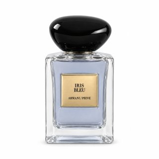 Armani (Giorgio Armani) Prive Iris Bleu тоалетна вода унисекс 100 ml