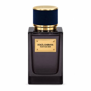 Dolce & Gabbana Velvet Blue Musk Парфюмна вода унисекс 100 ml