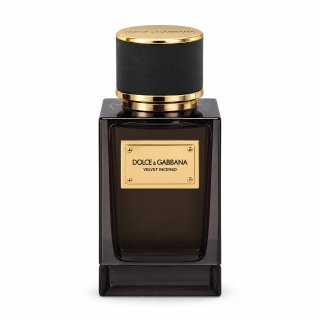 Dolce & Gabbana Velvet Incenso Парфюмна вода за мъже 100 ml