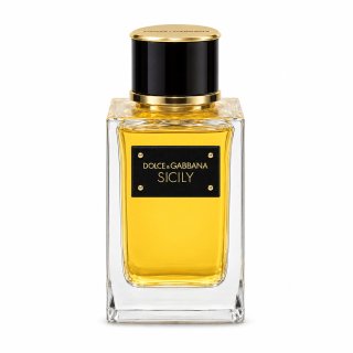 Dolce & Gabbana Velvet Sicily Парфюмна вода за жени 100 ml