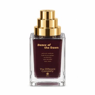 The Different Company Dance of the Dawn Парфюмна вода унисекс 100 ml