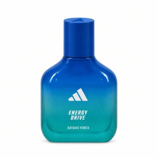 Adidas Vibes Energy Drive Парфюмна вода унисекс 50 ml