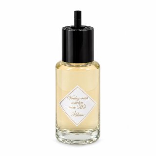 Kilian Voulez-Vous Coucher Avec Moi Парфюмна вода унисекс Refill 100 ml