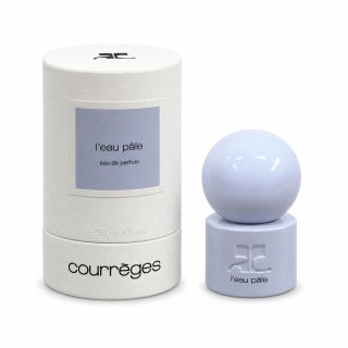 Courreges L'Eau Pale Парфюмна вода унисекс 30 ml