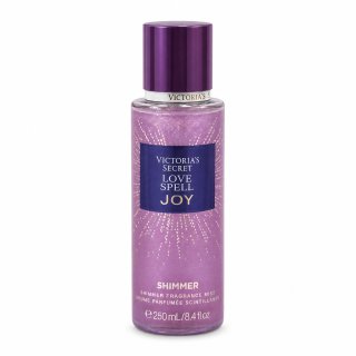 Victoria's Secret Love Spell Joy Спрей за тяло за жени 250 ml