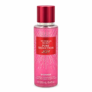 Victoria's Secret Pure Seduction Joy Shimmer Спрей за тяло за жени 250 ml
