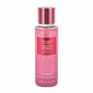 Victoria's Secret Velvet Petals Joy Спрей за тяло за жени 250 ml