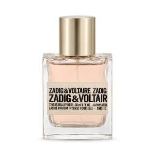 Zadig & Voltaire This Is Really Her! Парфюмна вода за жени 30 ml