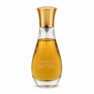 Davidoff Cool Elixir парфюм за жени 50 ml