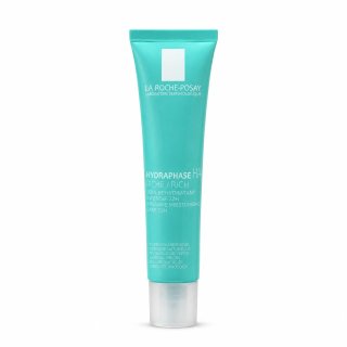 La Roche-Posay Hydraphase HA подхранващ крем Riche Hyaluronic Acid Cream 40 ml