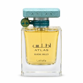 Lattafa Atlas Glacial Valley Парфюмна вода унисекс 55 ml