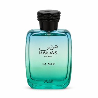 Rasasi Hawas La Mer Парфюмна вода за мъже 100 ml