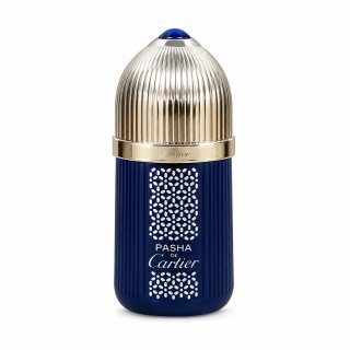 Cartier Pasha De Cartier Blue Limited Edition парфюм за мъже 100 ml