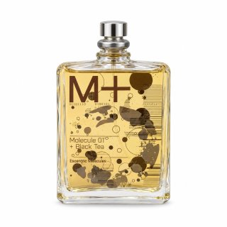 Escentric Molecules Molecule 01   Black Tea тоалетна вода унисекс 100 ml