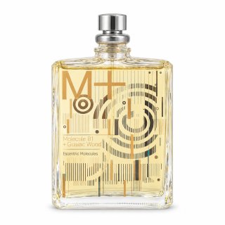Escentric Molecules Molecule 01   Guaiac Wood тоалетна вода унисекс 100 ml