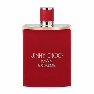Jimmy Choo Man Extreme Парфюмна вода за мъже 200 ml