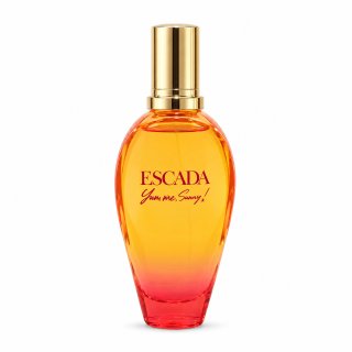 Escada Yum Me, Sunny! Парфюмна вода за жени 100 ml