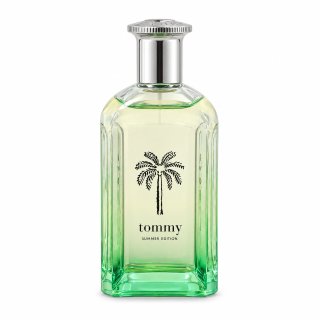 Tommy Hilfiger Tommy Summer 2025 тоалетна вода за мъже 100 ml