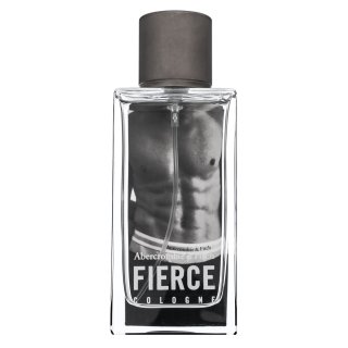 Abercrombie & Fitch Fierce одеколон за мъже 50 ml