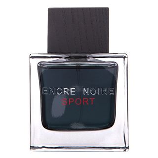 Lalique Encre Noire Sport тоалетна вода за мъже 100 ml