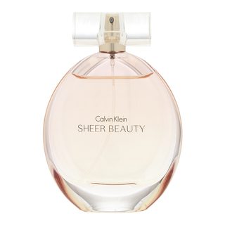 Calvin Klein Sheer Beauty тоалетна вода за жени 100 ml