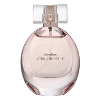 Calvin Klein Sheer Beauty тоалетна вода за жени 30 ml