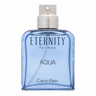 Calvin Klein Eternity Aqua for Men тоалетна вода за мъже 200 ml