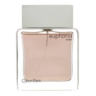 Calvin Klein Euphoria Men тоалетна вода за мъже 100 ml