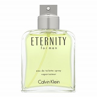 Calvin Klein Eternity for Men тоалетна вода за мъже 200 ml