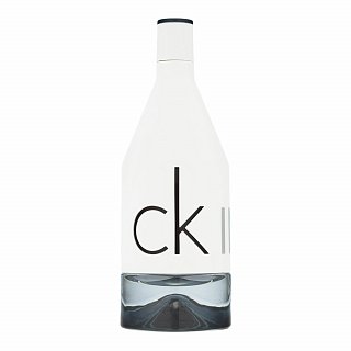 Calvin Klein IN2U Men тоалетна вода за мъже 100 ml
