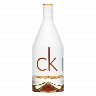 Calvin Klein IN2U тоалетна вода за жени 150 ml