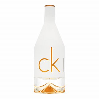 Calvin Klein IN2U тоалетна вода за жени 100 ml