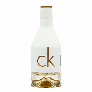 Calvin Klein IN2U тоалетна вода за жени 50 ml