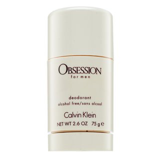 Calvin Klein Obsession for Men деостик за мъже 75 ml