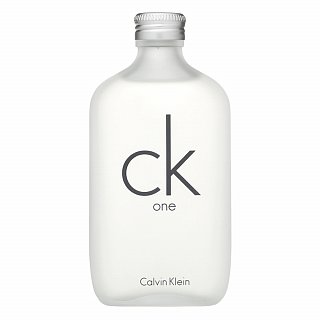 Calvin Klein CK One тоалетна вода унисекс 200 ml