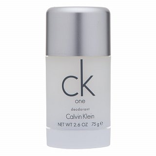 Calvin Klein CK One деостик унисекс 75 ml