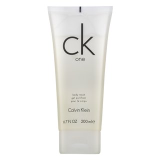 Calvin Klein CK One душ гел унисекс 200 ml