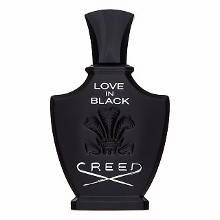 Creed Love in Black Парфюмна вода за жени 75 ml