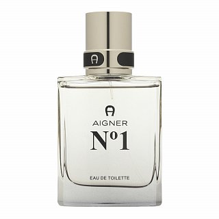 Aigner No 1 тоалетна вода за мъже 50 ml